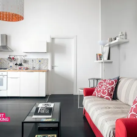 Apt Ballaro House-2